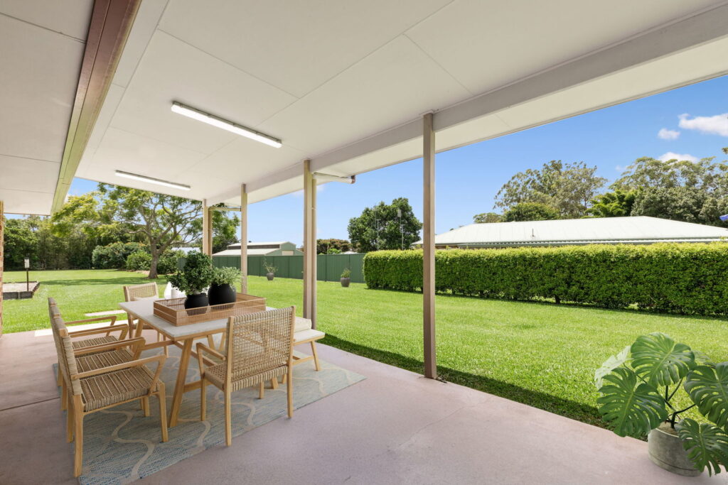 Sold - 177 Kings Road - New Property in Glass House Mountains - Real Estate by Cassi Nuske