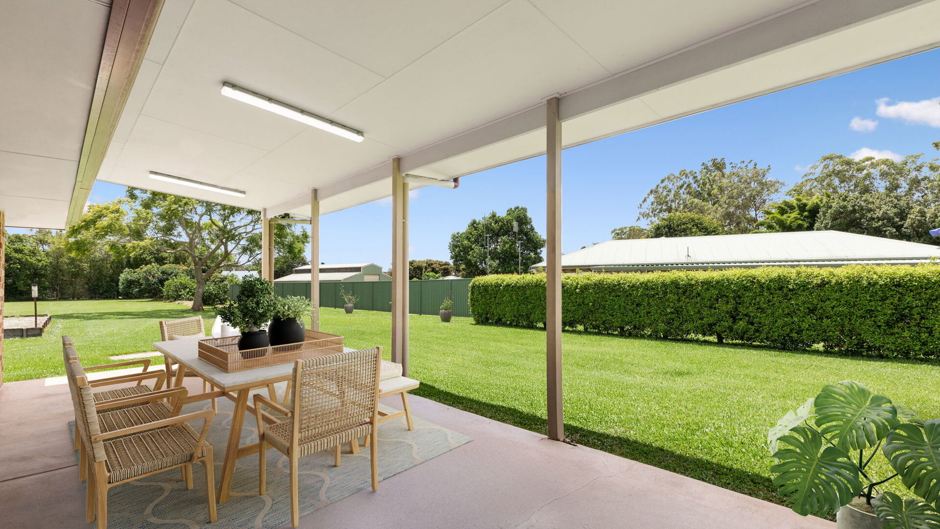 Sold - 177 Kings Road - New Property in Glass House Mountains - Real Estate by Cassi Nuske