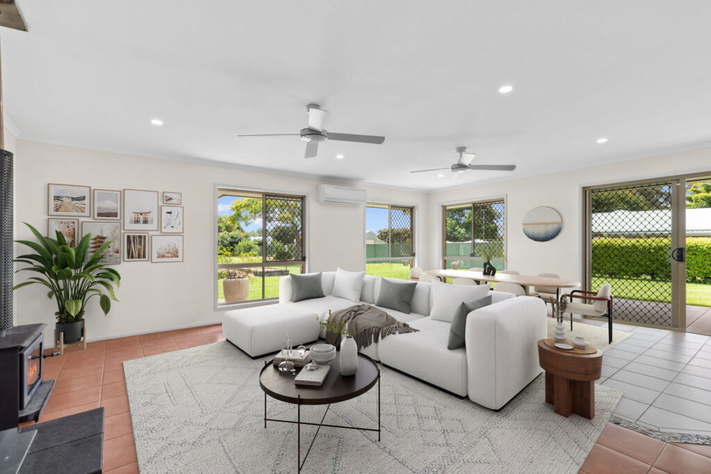 Sold - 177 Kings Road - New Property in Glass House Mountains - Real Estate by Cassi Nuske