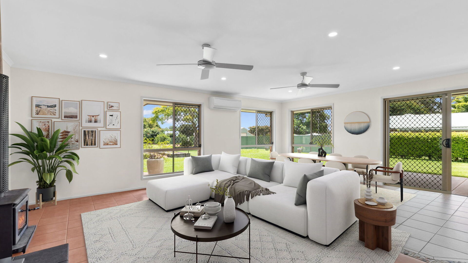 Sold - 177 Kings Road - New Property in Glass House Mountains - Real Estate by Cassi Nuske