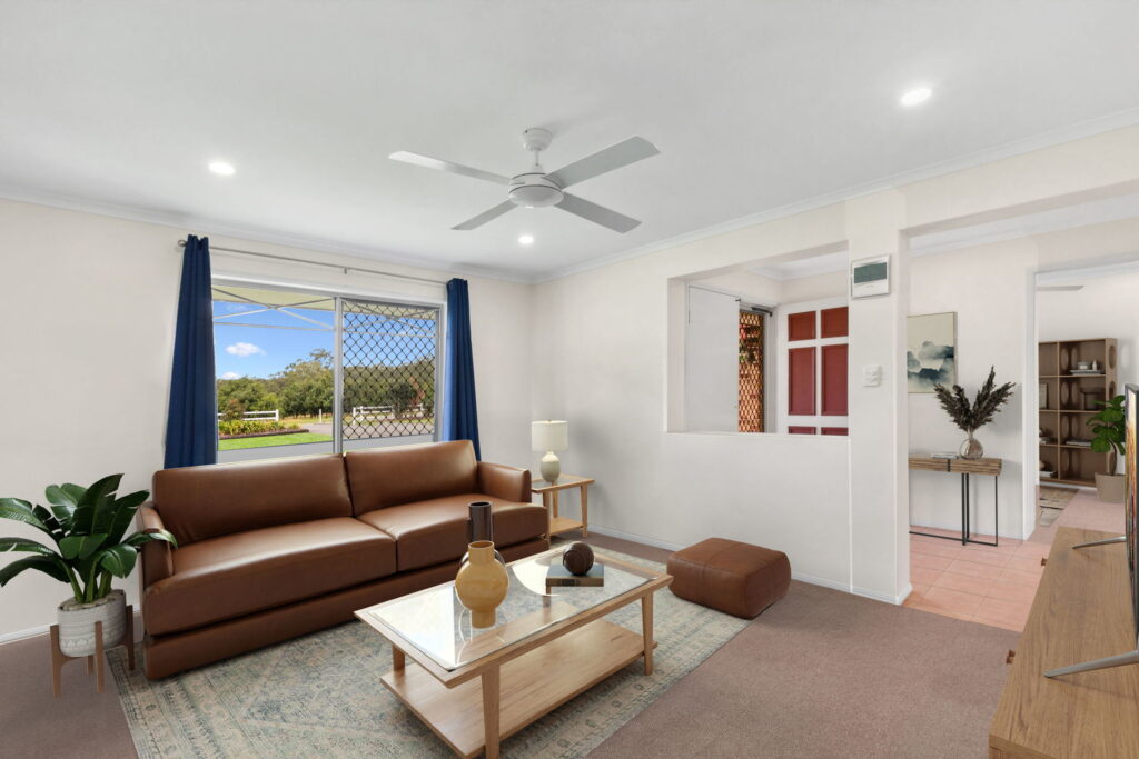 Sold - 177 Kings Road - New Property in Glass House Mountains - Real Estate by Cassi Nuske