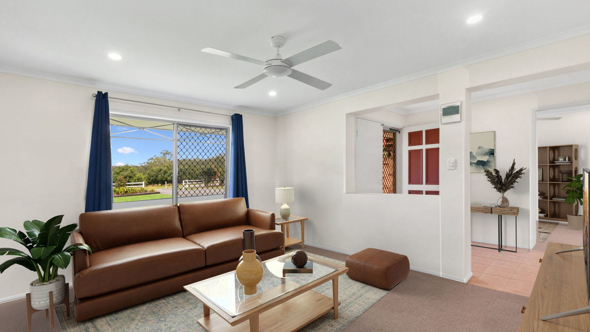 Sold - 177 Kings Road - New Property in Glass House Mountains - Real Estate by Cassi Nuske