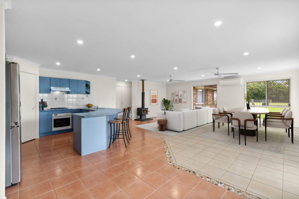 Sold - 177 Kings Road - New Property in Glass House Mountains - Real Estate by Cassi Nuske
