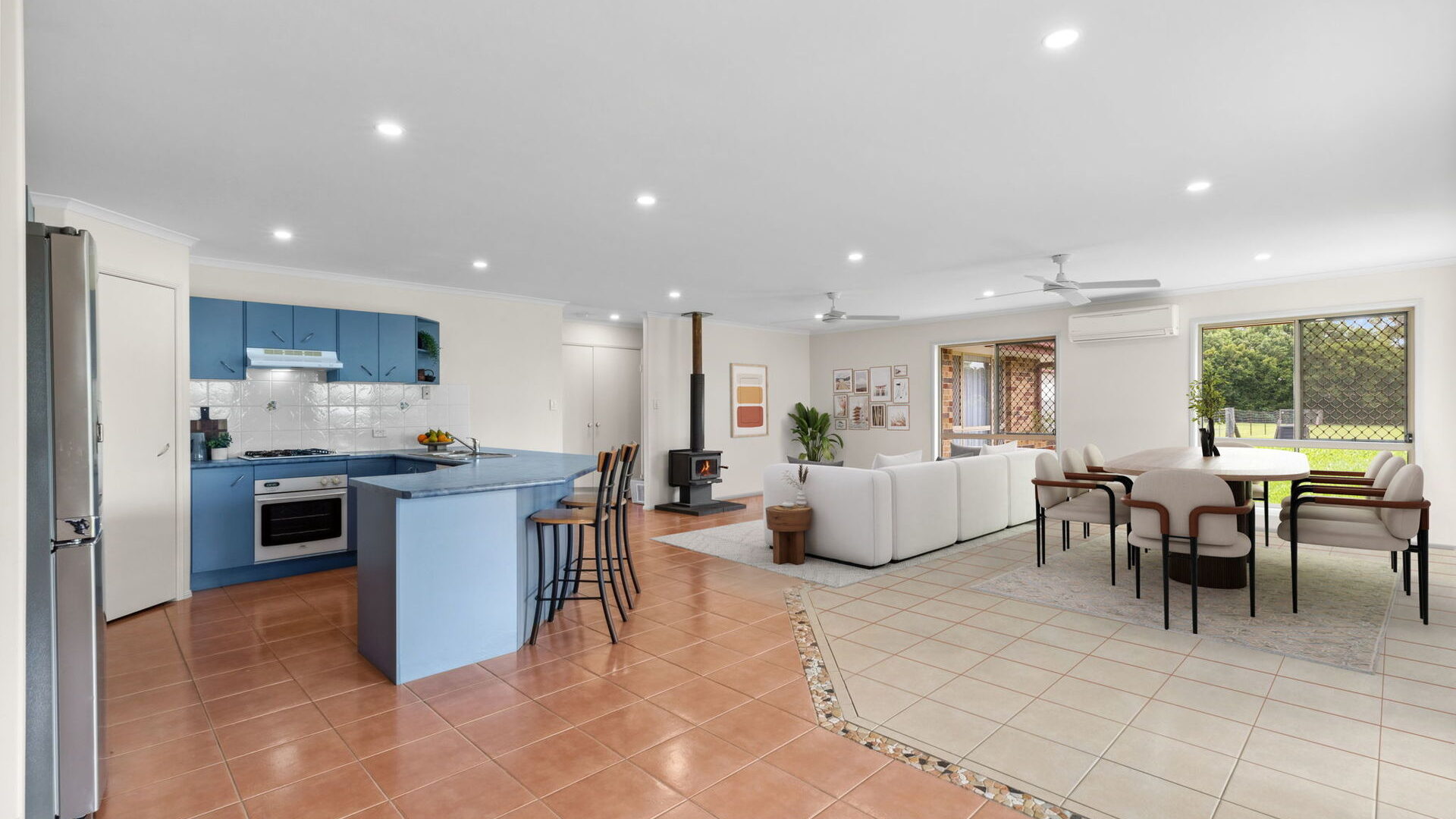 Sold - 177 Kings Road - New Property in Glass House Mountains - Real Estate by Cassi Nuske