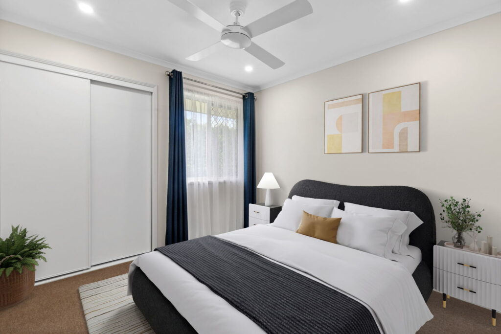 Sold - 177 Kings Road - New Property in Glass House Mountains - Real Estate by Cassi Nuske