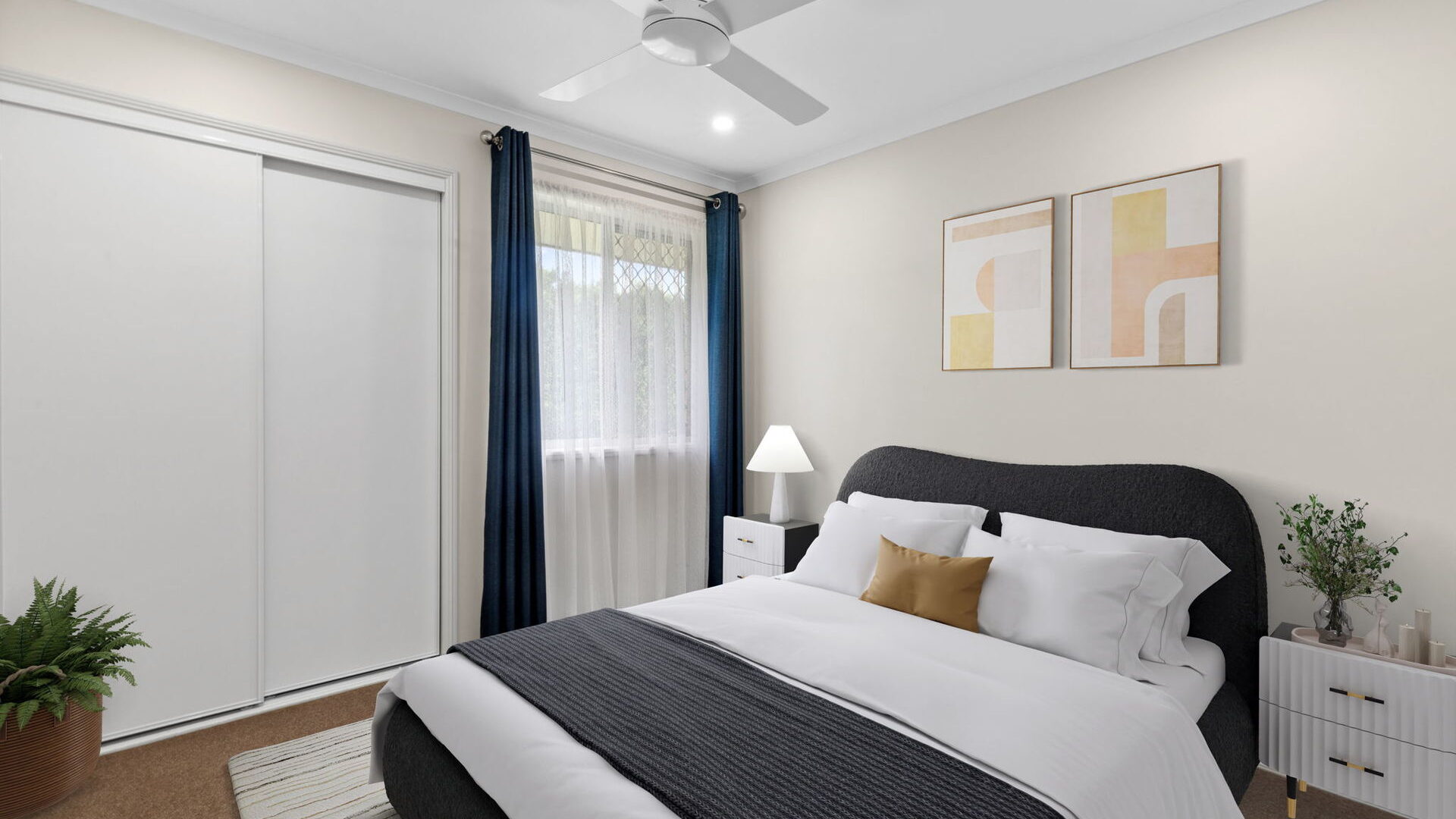 Sold - 177 Kings Road - New Property in Glass House Mountains - Real Estate by Cassi Nuske