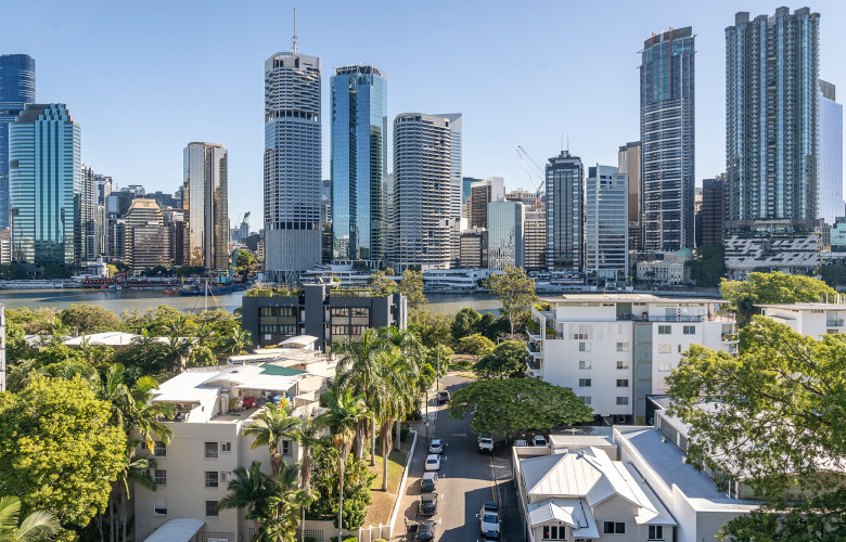 brisbane