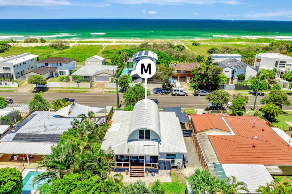 Sold - 54 Oceanic Drive - New Property in Warana - Real Estate by Amy Bennett