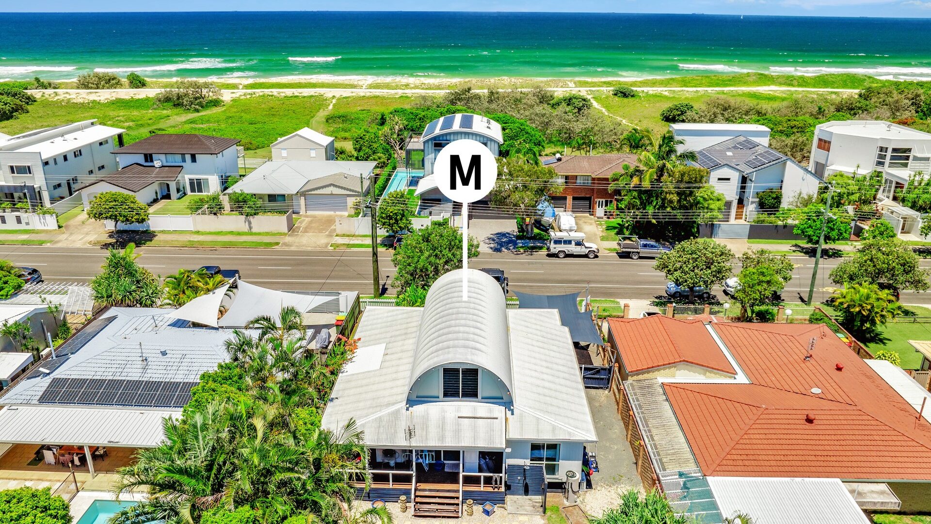 Sold - 54 Oceanic Drive - New Property in Warana - Real Estate by Amy Bennett