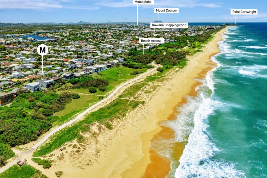Sold - 54 Oceanic Drive - New Property in Warana - Real Estate by Amy Bennett