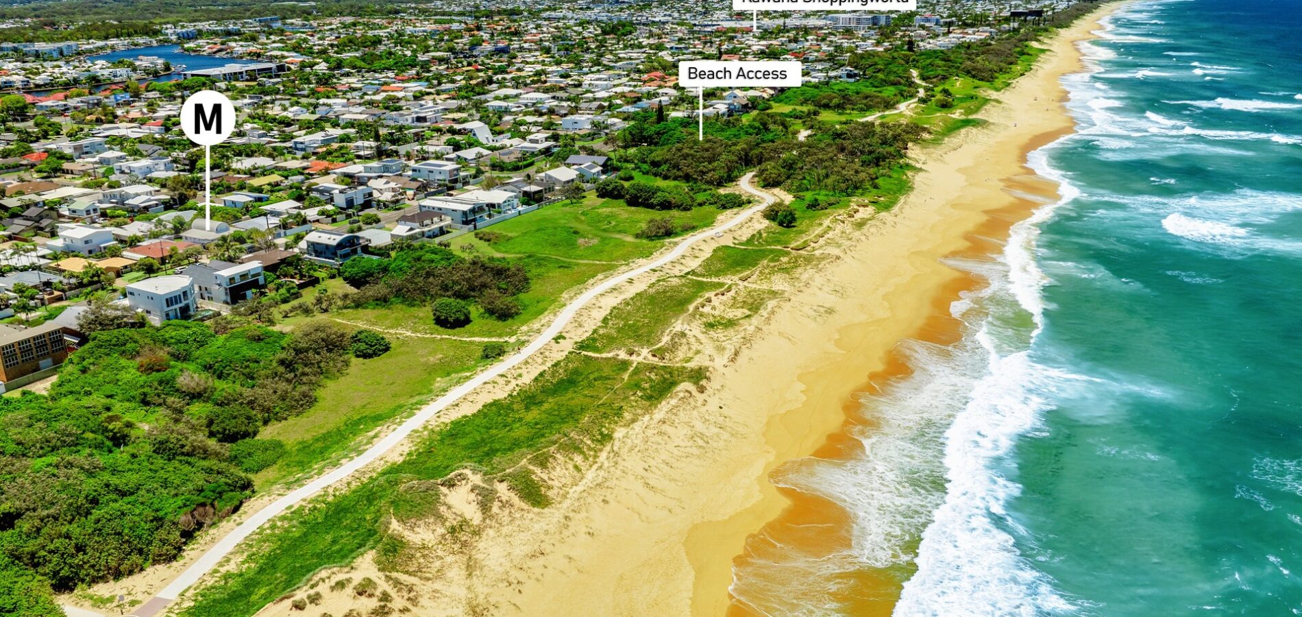 Sold - 54 Oceanic Drive - New Property in Warana - Real Estate by Amy Bennett