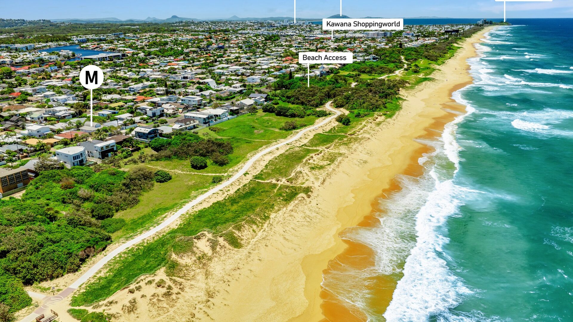 Sold - 54 Oceanic Drive - New Property in Warana - Real Estate by Amy Bennett