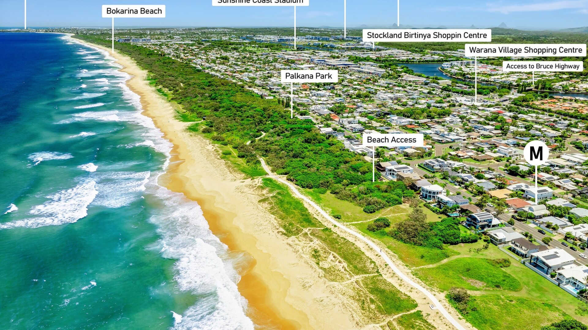 Sold - 54 Oceanic Drive - New Property in Warana - Real Estate by Amy Bennett