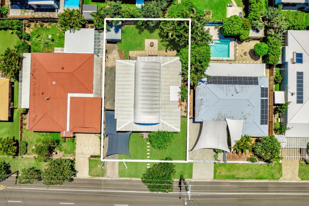 Sold - 54 Oceanic Drive - New Property in Warana - Real Estate by Amy Bennett