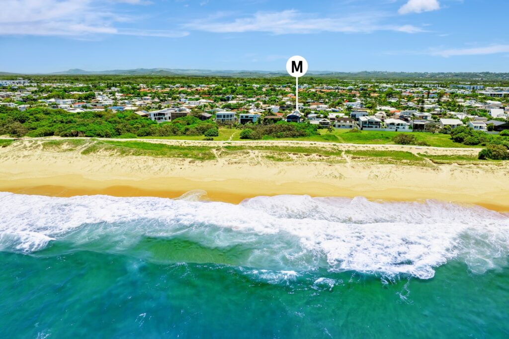 Sold - 54 Oceanic Drive - New Property in Warana - Real Estate by Amy Bennett