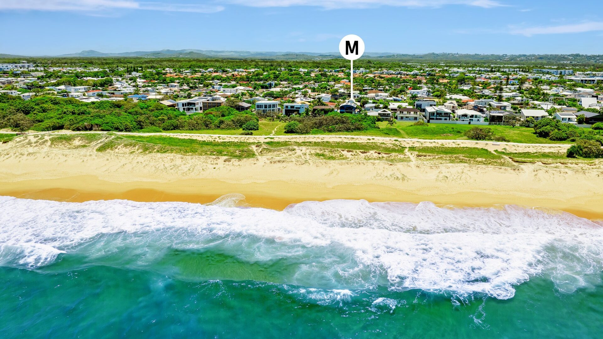 Sold - 54 Oceanic Drive - New Property in Warana - Real Estate by Amy Bennett