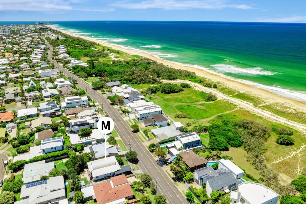 Sold - 54 Oceanic Drive - New Property in Warana - Real Estate by Amy Bennett