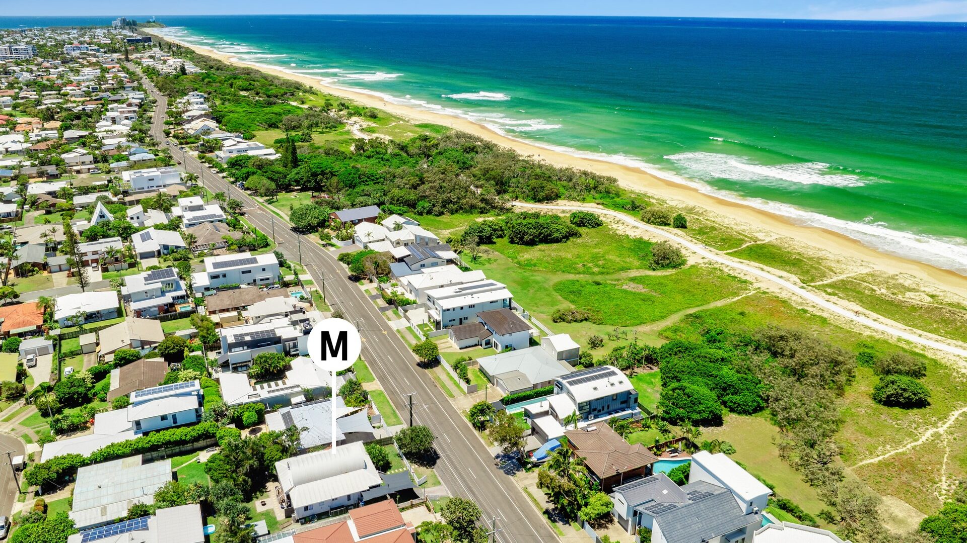 Sold - 54 Oceanic Drive - New Property in Warana - Real Estate by Amy Bennett