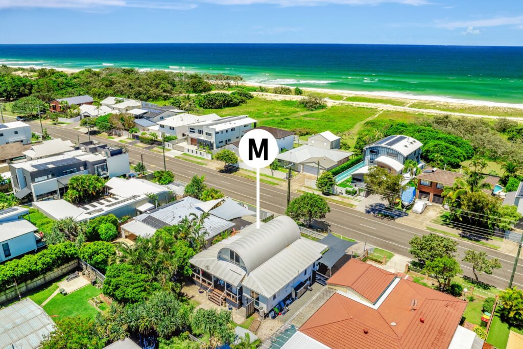 Sold - 54 Oceanic Drive - New Property in Warana - Real Estate by Amy Bennett