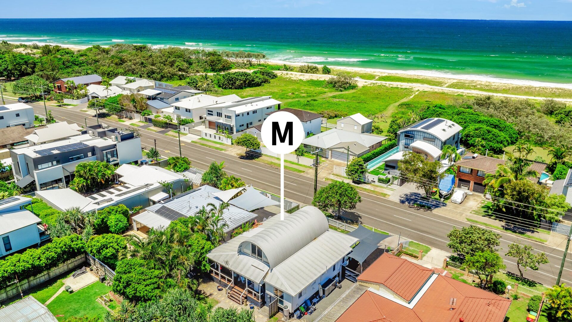 Sold - 54 Oceanic Drive - New Property in Warana - Real Estate by Amy Bennett