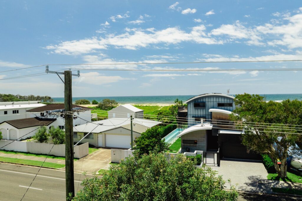 Sold - 54 Oceanic Drive - New Property in Warana - Real Estate by Amy Bennett