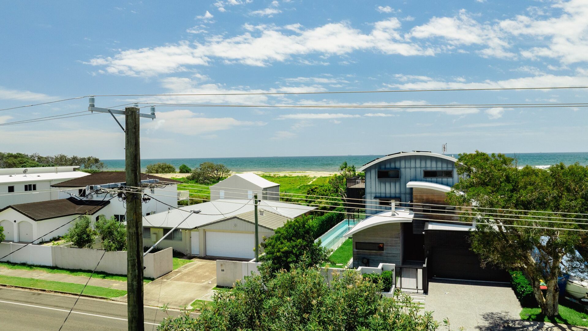 Sold - 54 Oceanic Drive - New Property in Warana - Real Estate by Amy Bennett