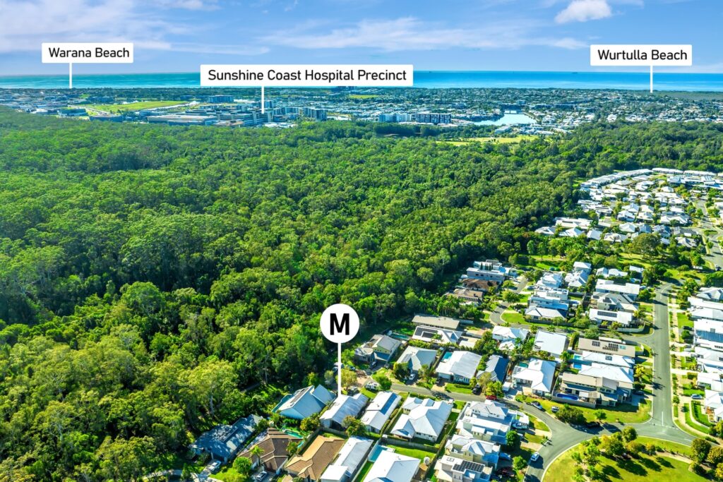 Sold - 7 Tulipwood Court - New Property in Meridan Plains - Real Estate by Nicki Colam