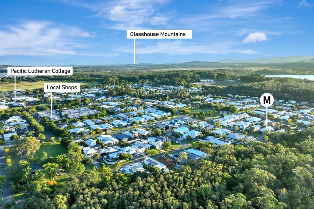 Sold - 7 Tulipwood Court - New Property in Meridan Plains - Real Estate by Nicki Colam