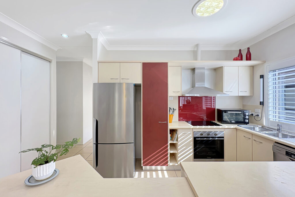 Sold - 16/2 Grand Parade - New Property in Kawana Island - Real Estate by 