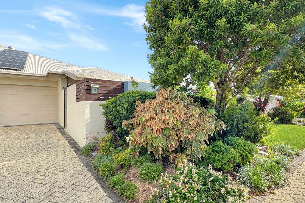 Sold - 16/2 Grand Parade - New Property in Kawana Island - Real Estate by 