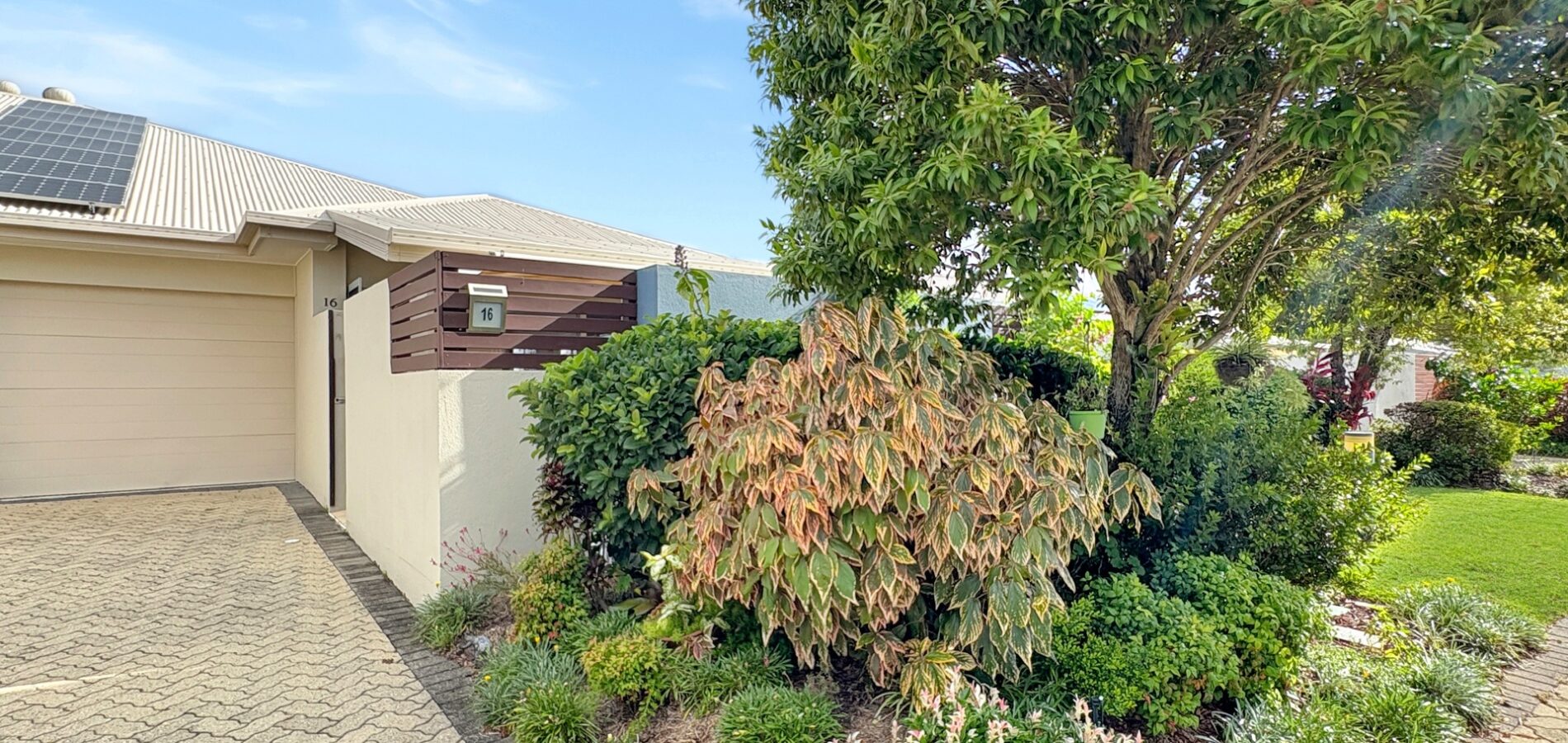 Sold - 16/2 Grand Parade - New Property in Kawana Island - Real Estate by