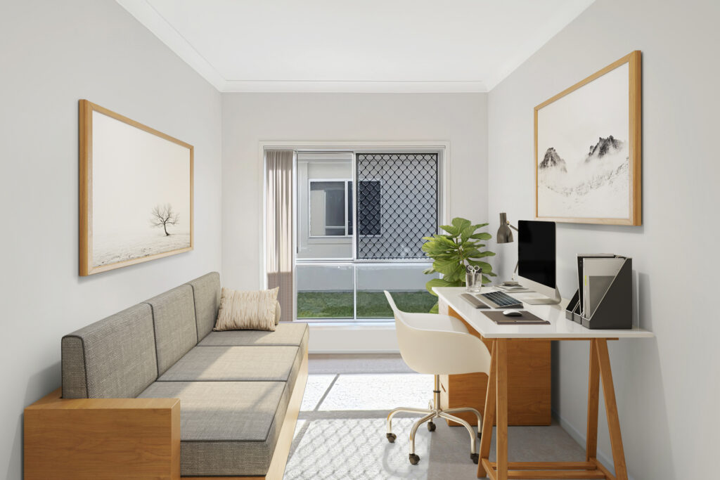 Sold - 16/2 Grand Parade - New Property in Kawana Island - Real Estate by 