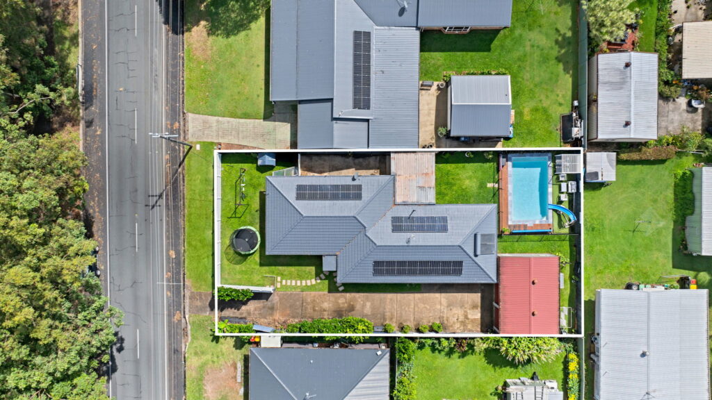 Sold - 8 Sahara Road - New Property in Glass House Mountains - Real Estate by Cassi Nuske