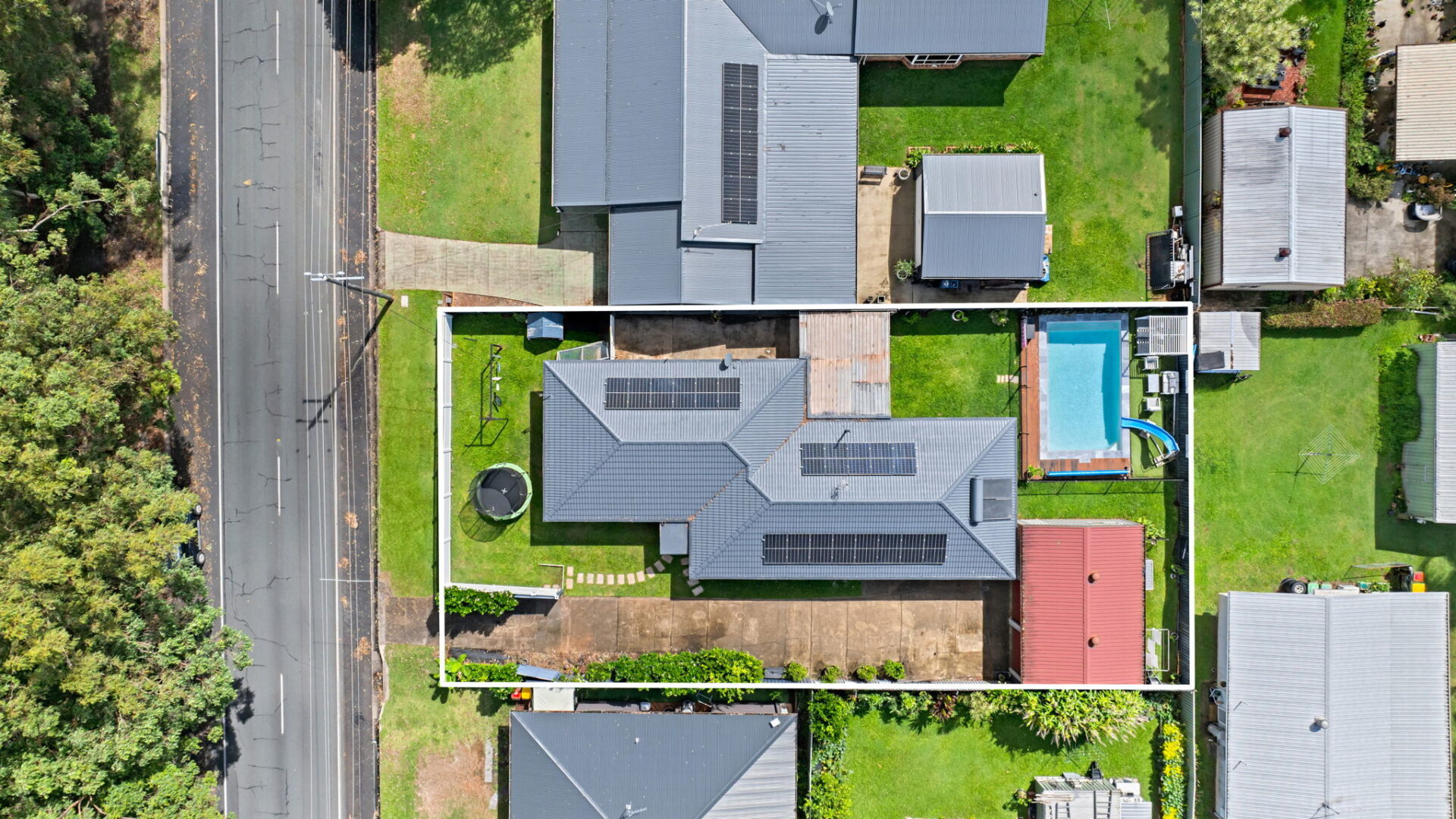 Sold - 8 Sahara Road - New Property in Glass House Mountains - Real Estate by Cassi Nuske