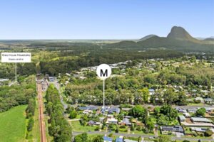 Sold - 8 Sahara Road - New Property in Glass House Mountains - Real Estate by Cassi Nuske