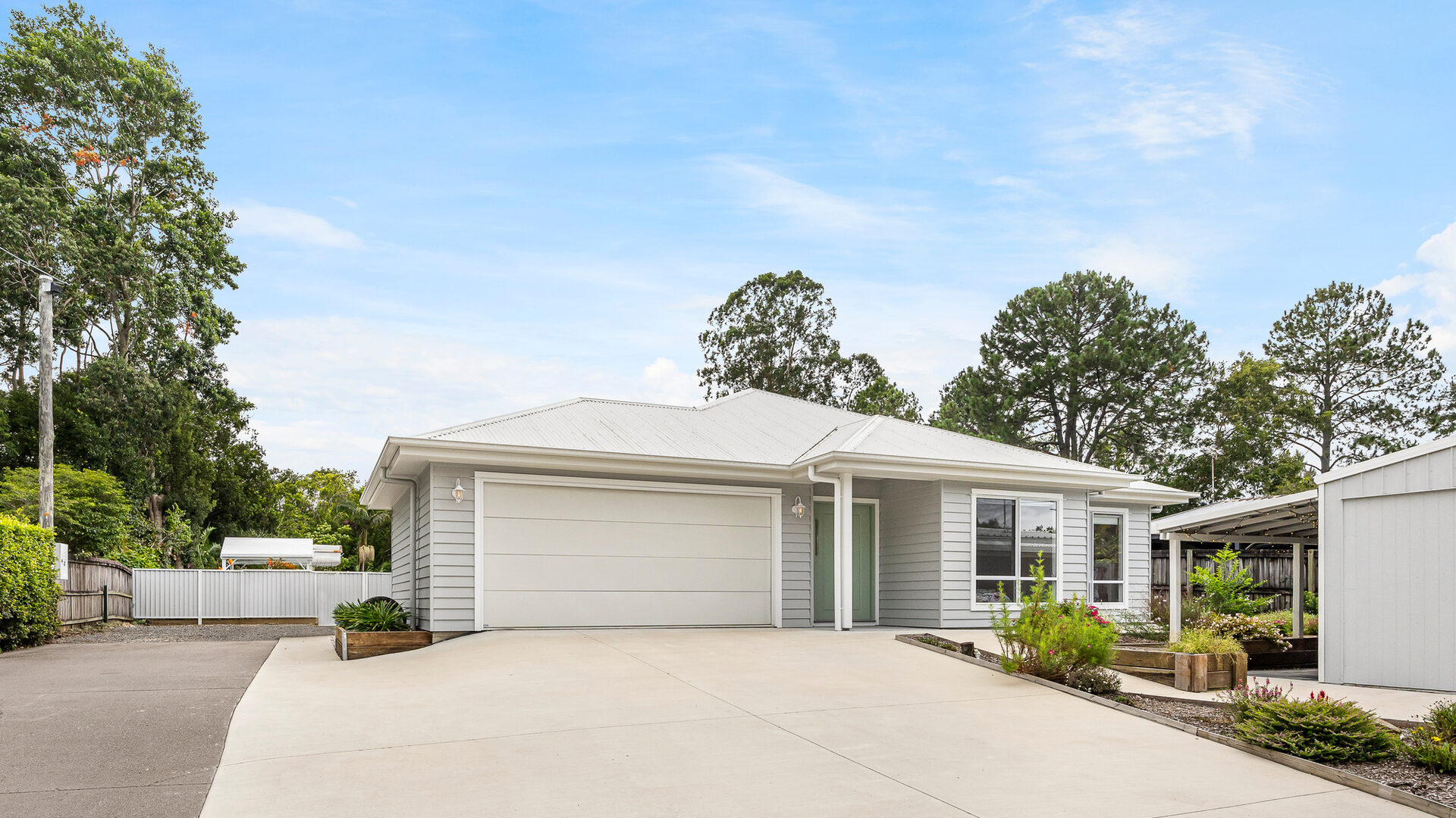 Sold - 30 Bray Road - New Property in Mooloolah Valley - Real Estate by David Hedley-Ward