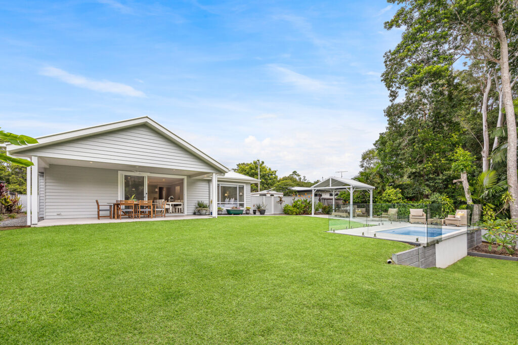 Sold - 30 Bray Road - New Property in Mooloolah Valley - Real Estate by David Hedley-Ward