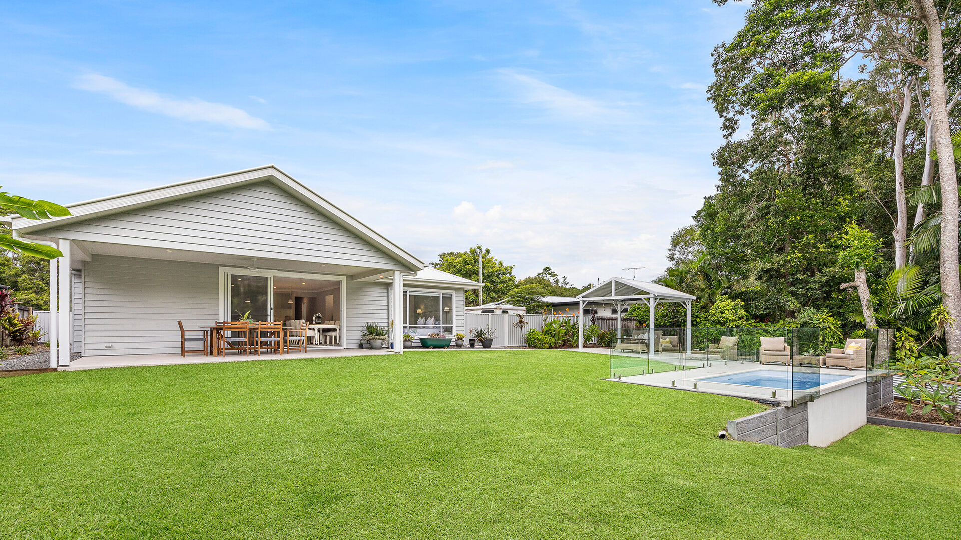 Sold - 30 Bray Road - New Property in Mooloolah Valley - Real Estate by David Hedley-Ward