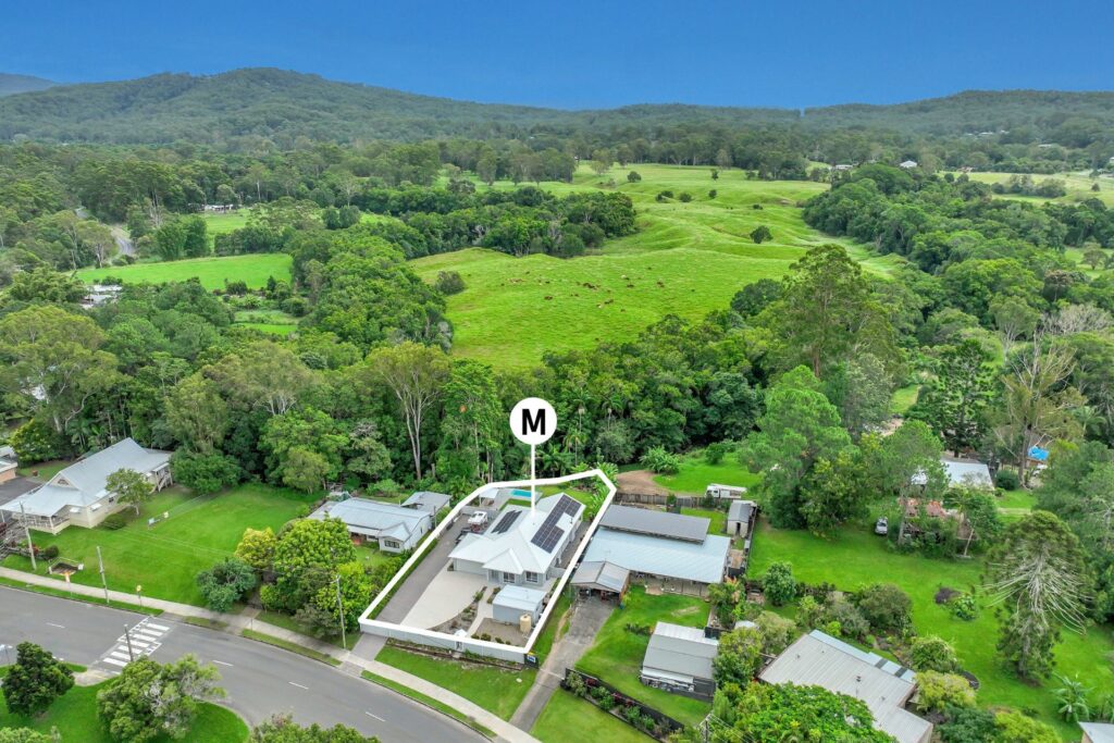 Sold - 30 Bray Road - New Property in Mooloolah Valley - Real Estate by David Hedley-Ward