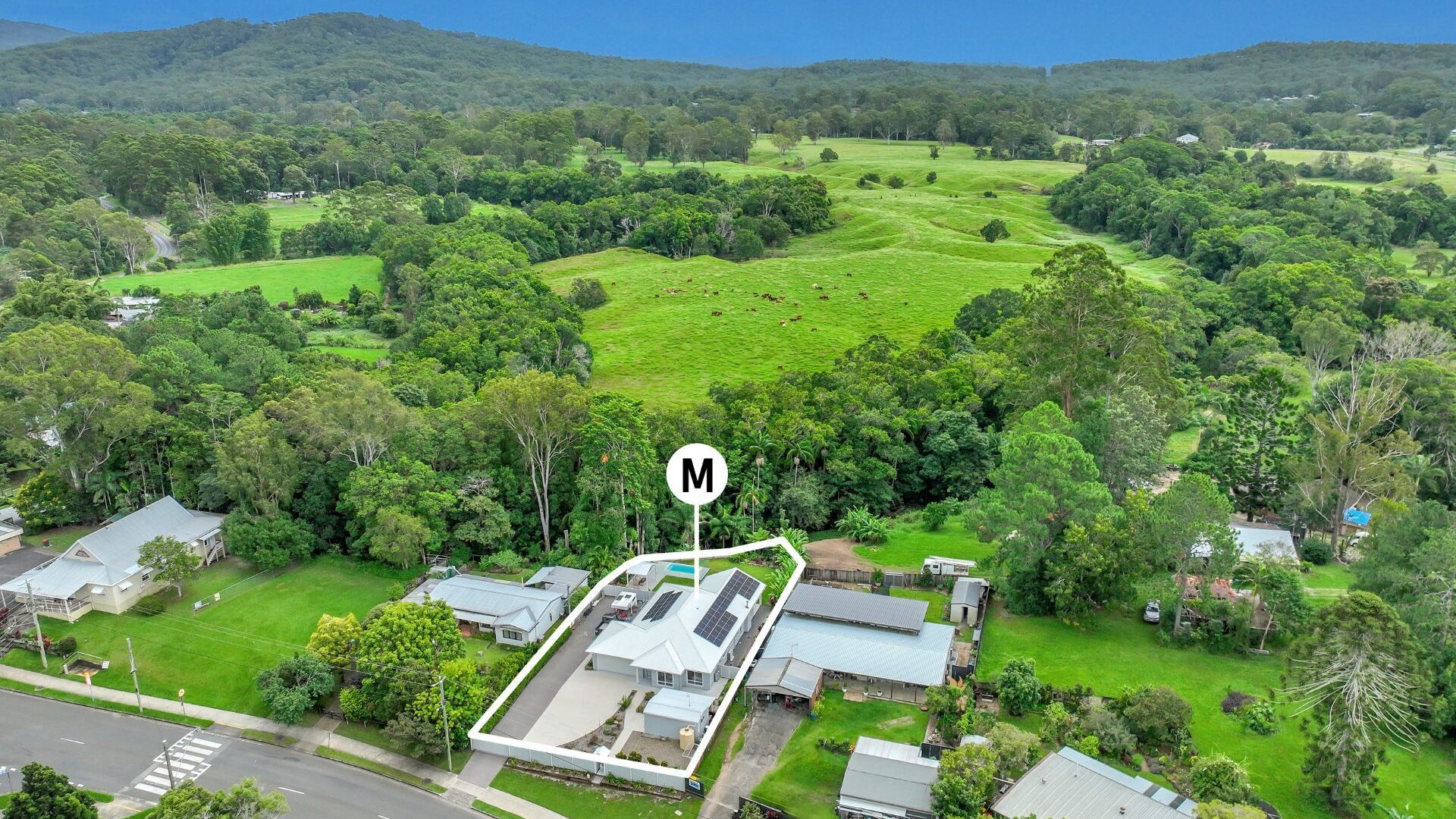 Sold - 30 Bray Road - New Property in Mooloolah Valley - Real Estate by David Hedley-Ward