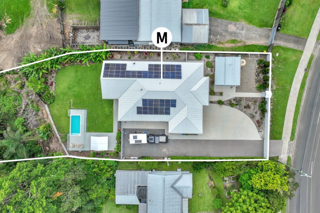 Sold - 30 Bray Road - New Property in Mooloolah Valley - Real Estate by David Hedley-Ward