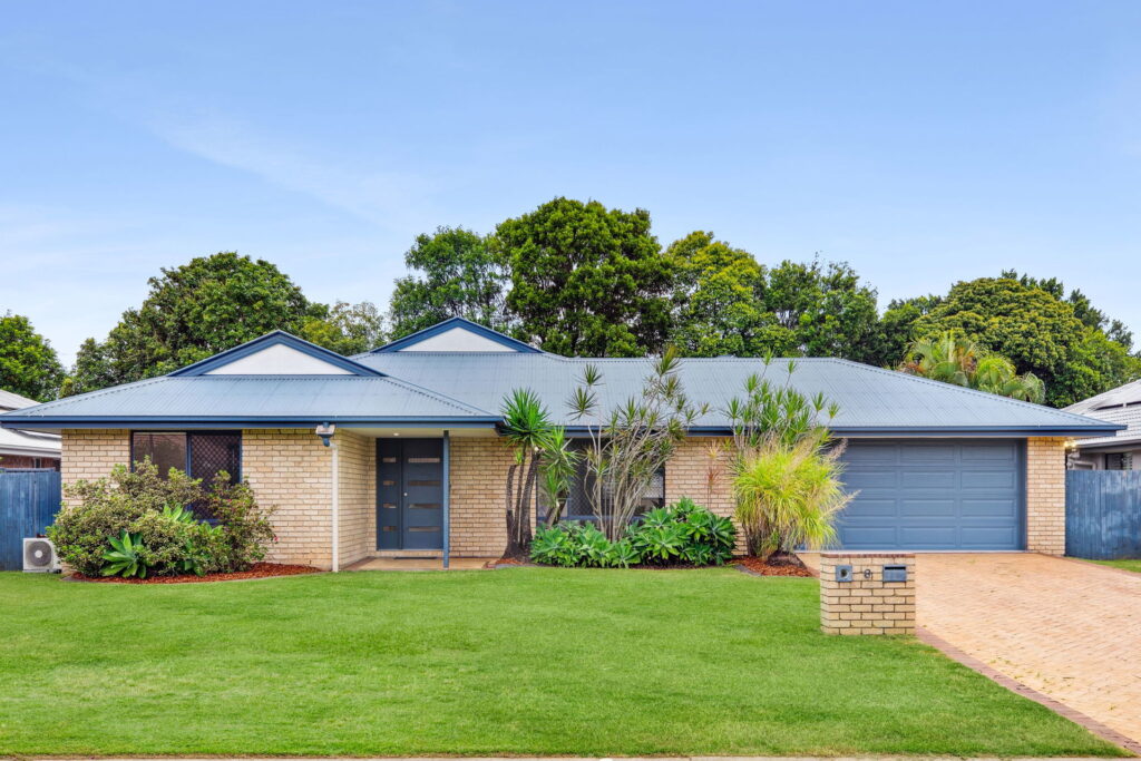Sold - 8 Sapphire Court - New Property in Beerwah - Real Estate by Cassi Nuske