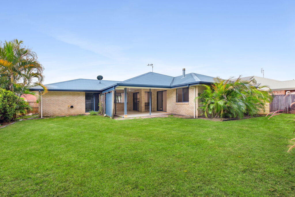 Sold - 8 Sapphire Court - New Property in Beerwah - Real Estate by Cassi Nuske