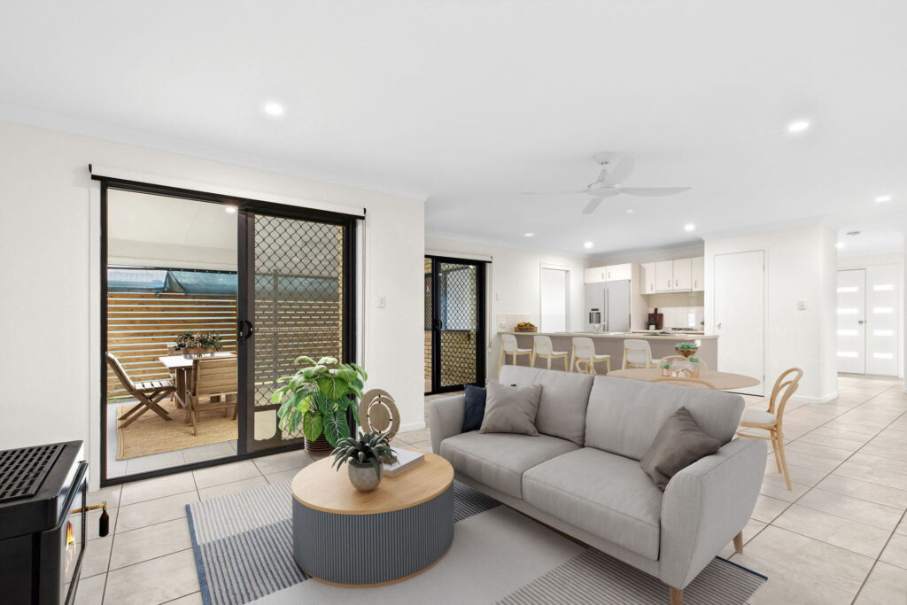 Sold - 8 Sapphire Court - New Property in Beerwah - Real Estate by Cassi Nuske