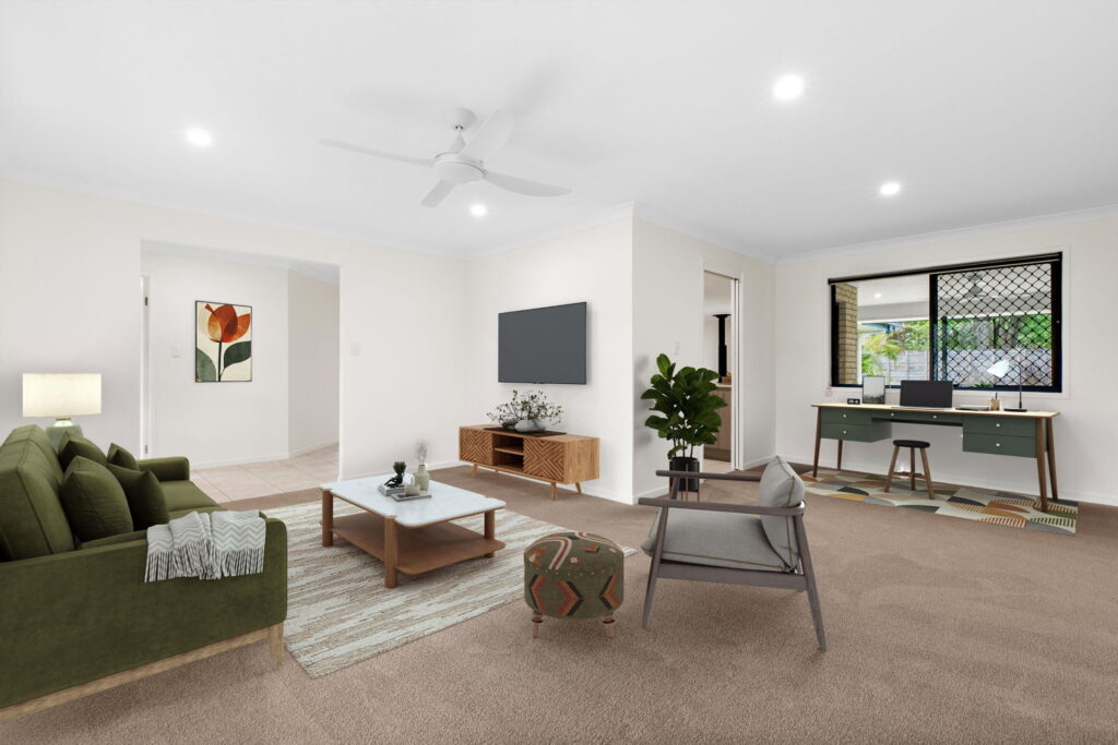 Sold - 8 Sapphire Court - New Property in Beerwah - Real Estate by Cassi Nuske