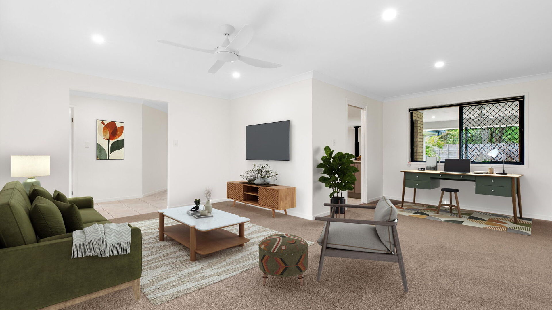 Sold - 8 Sapphire Court - New Property in Beerwah - Real Estate by Cassi Nuske