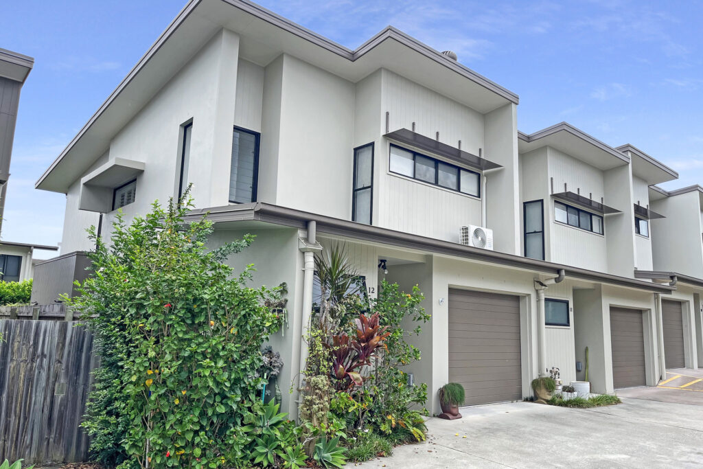 Sold - 12/5 Forest Park Street - New Property in Meridan Plains - Real Estate by Nicki Colam