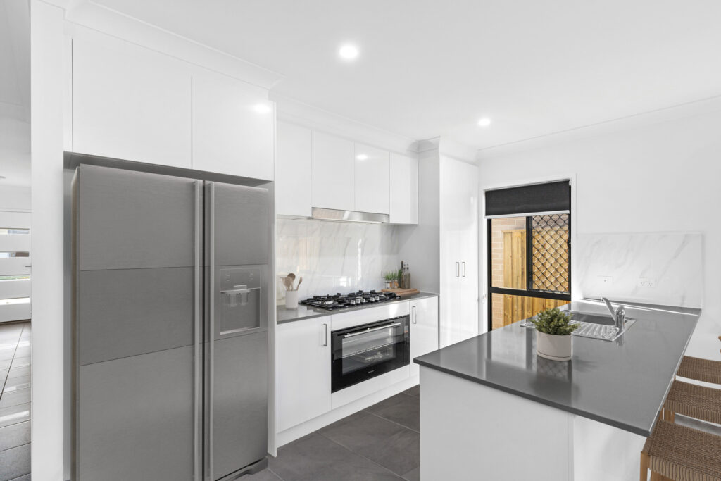 Sold - 17 Jeanine Crescent - New Property in Nirimba - Real Estate by Stephen Claassens
