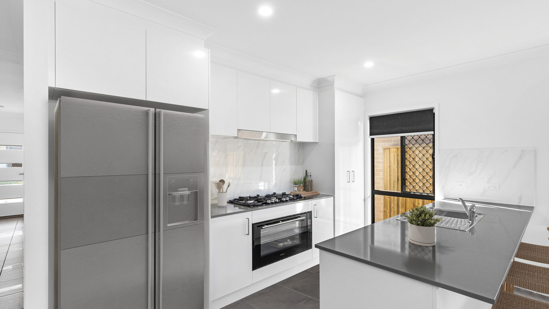 Sold - 17 Jeanine Crescent - New Property in Nirimba - Real Estate by Stephen Claassens