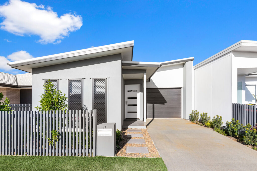 Sold - 17 Jeanine Crescent - New Property in Nirimba - Real Estate by Stephen Claassens